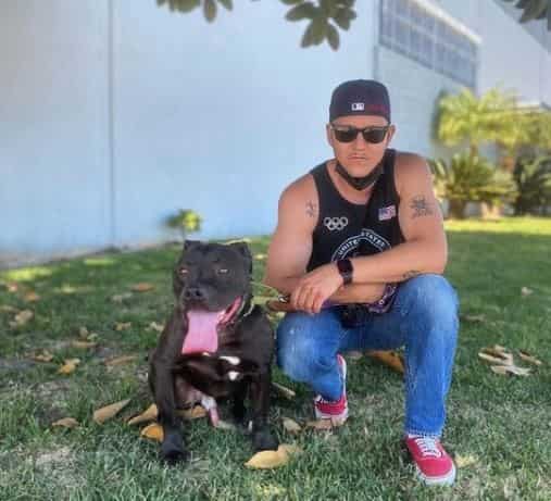 Michael William Freeman